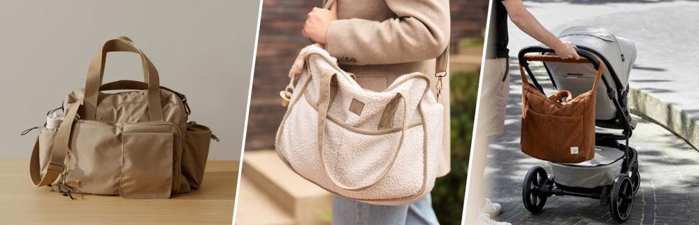 Bolsas Para Pañales