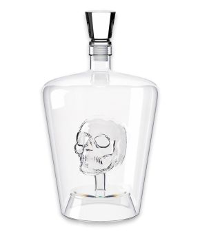 Liquor Decanter Poison 1L