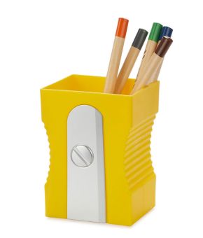 Pen Holder Sharpener