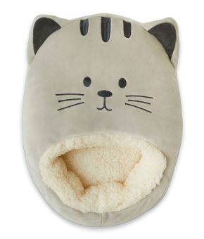 Foot Warmer Kitty