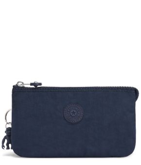 kipling-creativity-l-blue-bleu-2-front
